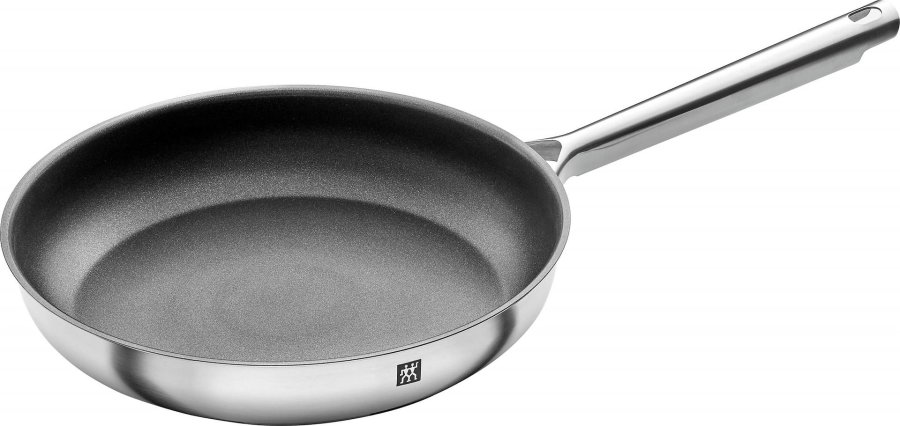 ZWILLING TRUEFLOW Patelnia pytka non-stick 28 cm #1