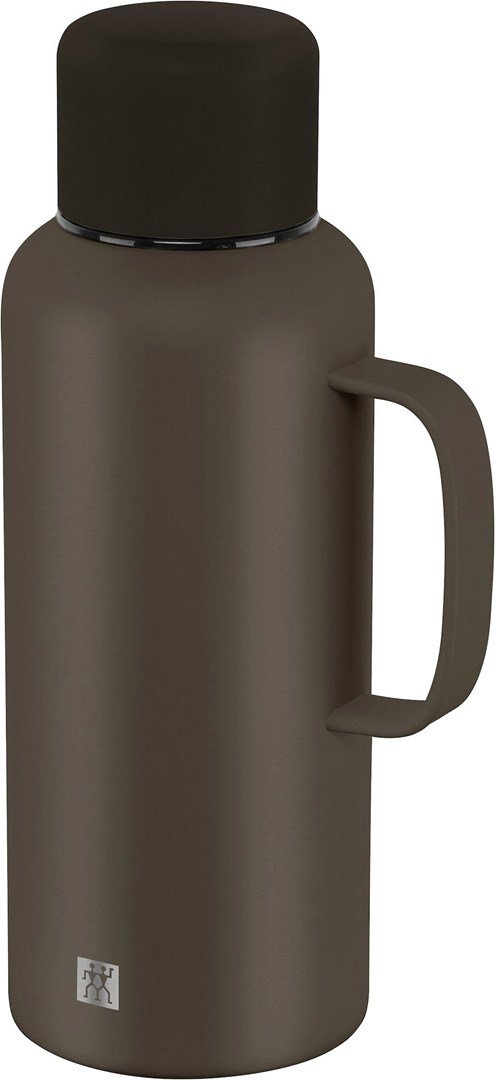 ZWILLING THERMO PLUS Kubek termiczny - 1.2 ltr, brzowy #1