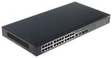SWITCH POE CS4226-24ET-240 24-PORTOWY SFP DAHUA #1