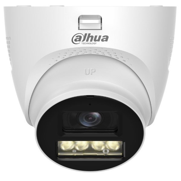 Dahua Technology Lite HAC-HDW1500TQ-IL-T Kuppel IP-sikkerhedskamera Indend�rs & udend�rs 2880 x 1620 pixel Loft/v�g #2