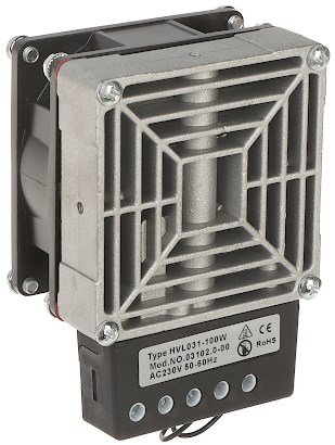 DMUCHAWA GRZEWCZA HVL-031-100W #1