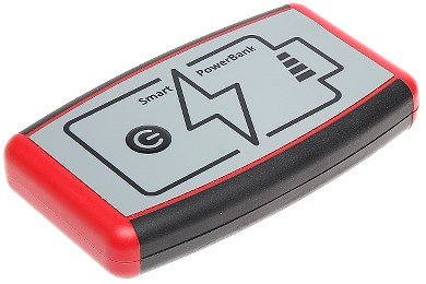 SMART POWER BANK SPB-POE-48V #1