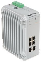 Ruijie Networks RG-NIS3100-4GT2SFP-HP netv�rksswitch Administreret L2 Gigabit Ethernet (10/100/1000) Str�m over Ethernet (PoE) Gr� #2