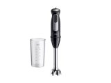 Braun MultiQuick 5 Pro 0,6 L Neds�nkning blender 1000 W Sort, S�lv #2