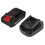 ZESTAW ENERGY+  AKUMULATOR 4AH BOOST UP Z ADOWARK #1