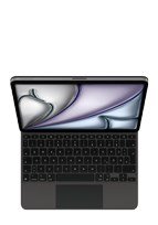 Apple Magic Keyboard QWERTZ Tysk Sort #2