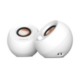 Creative Labs Creative Pebble Pro White #2
