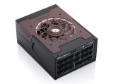 Seasonic Prime TX-1600 Noctua Edition enhed til str�mforsyning 1600 W 24-pin ATX ATX Sort #2