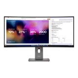 Lenovo ThinkVision P40WD-40 computersk�rm 100,8 cm (39.7