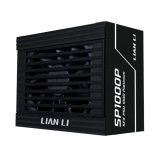 Lian Li SP1000P enhed til str�mforsyning 1000 W 24-pin ATX SFX Sort #2