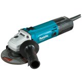 MAKITA SZLIFIERKA KTOWA 115mm/ 570W M9502RB /MT #1