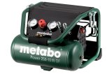 METABO KOMPRESOR POWER 250-10 W OF 230V 10L BEZOLEJOWY #1