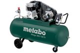 METABO KOMPRESOR MEGA 350-150 D 400V 150L 10BAR 250L/MIN OLEJOWY #1