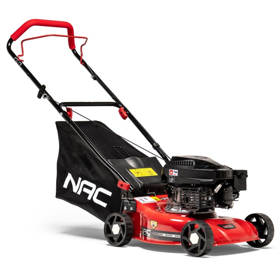 NAC KOSIARKA SPALINOWA 127cc LP41-127R-SE #1