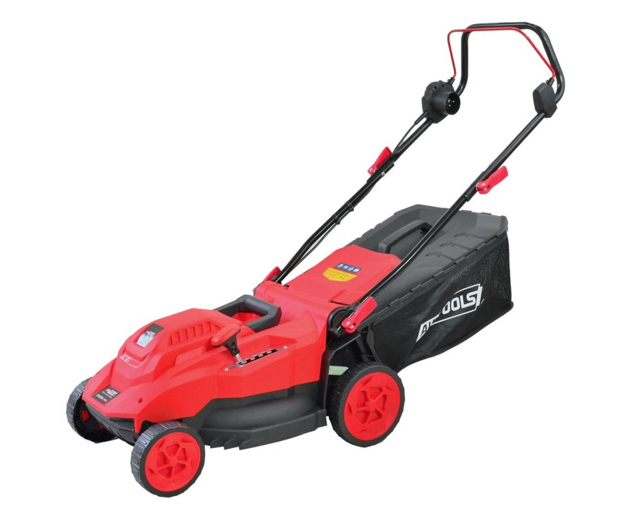 AWTOOLS KOSIARKA ELEKTRYCZNA ZF38/1400W #1