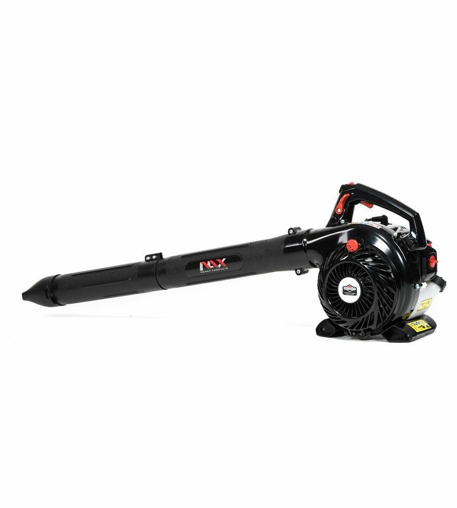 NAX ODKURZACZ SPALINOWY 25,4cc NAX950V #1