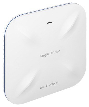 Ruijie Networks RG-RAP6260(H) WLAN adgangspunkt 4804 Mbit/s Hvid Str�m over Ethernet (PoE) #2