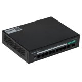Switch POE 8-port SFP Reyee #1