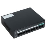 Ruijie Networks RG-ES110FG-P netv�rksswitch Ikke administreret L2 Fast Ethernet (10/100) Str�m over Ethernet (PoE) #2