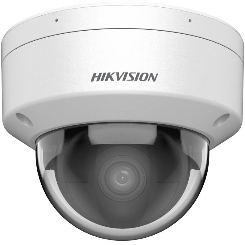 Hikvision Pro Series with AcuSense DS-2CD2186G2H-ISU(4mm)(eF) Kugle (form) IP-sikkerhedskamera Udend�rs 3840 x 2160 pixel Loft/v�g #2