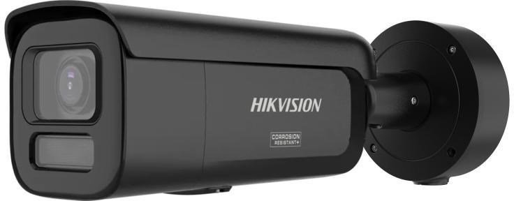 Hikvision DS-2CD2687G3-LIZSY(2.8-12MM)(BLACK) overv�gningskamera Kugle (form) IP-sikkerhedskamera Udend�rs 3840 x 2160 pixel V�g #2