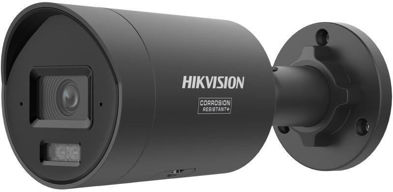 DS-2CD2067G3-LI2UY/SRB(2.8mm)/BLACK Kamera IP HIKVISION #1