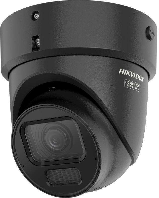 Hikvision Pro Series DS-2CD2H86G2H-IZSY(2.8-12MM)EFBLACK overv�gningskamera T�rn IP-sikkerhedskamera Udend�rs 3840 x 2160 pixel Loft/v�g #2
