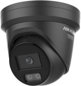 Hikvision Pro Series with ColorVu DS-2CD2387G3-LIS2UY/SL(2.8MM)/BLACK overv�gningskamera T�rn IP-sikkerhedskamera Indend�rs & udend�rs 3840 x 2160 pixel Loft #2