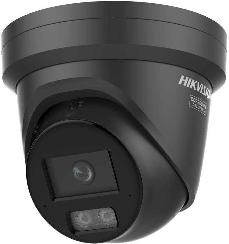 Hikvision Pro Series with ColorVu DS-2CD2387G3-LIS2UY/SL(2.8MM)/BLACK overv�gningskamera T�rn IP-sikkerhedskamera Indend�rs & udend�rs 3840 x 2160 pixel Loft #2