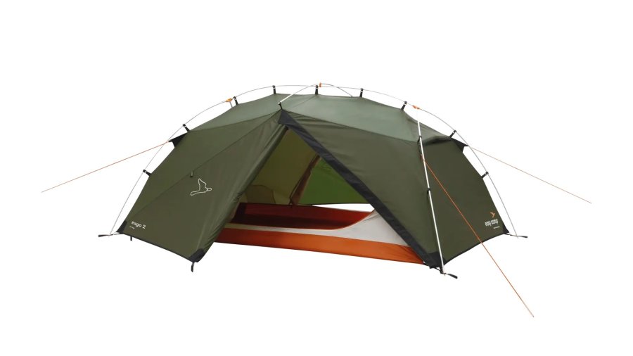 Namiot 2-osobowy Easy Camp Rago 2 #1