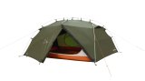 Easy Camp Rago 3 3 person(er) M�rkegr�n Kupel/Igloo telt #2