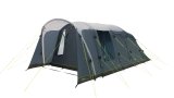 Outwell Colorado 5 Air Bl� Tunneltelt #2