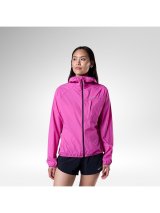 Kurtka damska ROSSIGNOL W Sidelhorn Pkb Jkt rĂłĹĽowa - M #1