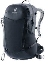 Futura 21 SL black | uniwersalny #1