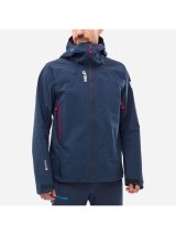 Kurtka z membran Millet Kamet GTX Jkt - saphir rozmiar: m #1