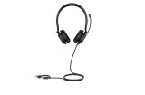 Yealink UH35 Dual Teams, USB-C/A Headset #1