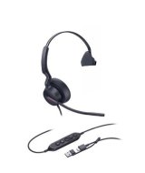 Yealink UH46 Mono USB-C/A #1