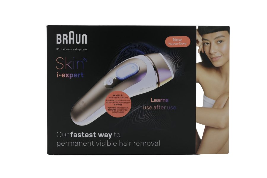 Braun Silk-Expert Pro IPL PL7249 #1