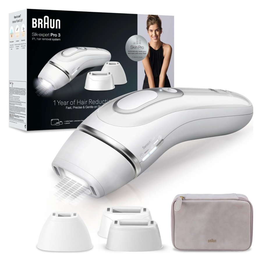 Braun Silk-expert Pro IPL PL3230 #1