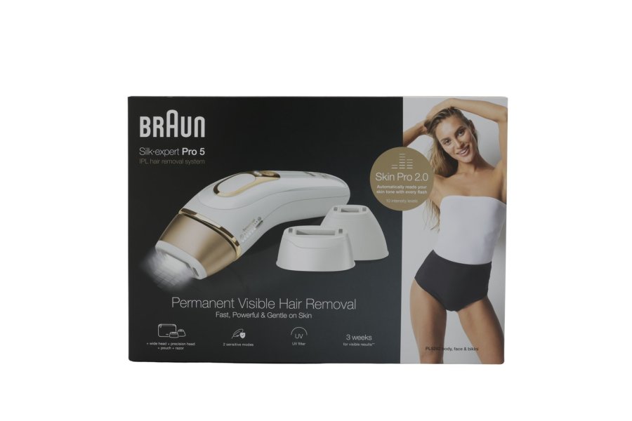 Braun Silk-expert Pro IPL PL5358 #1