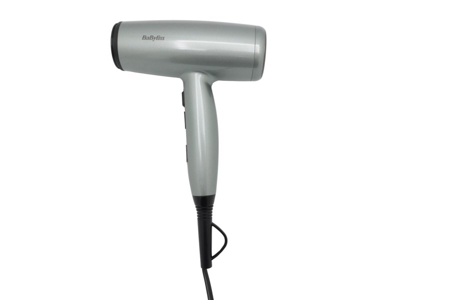 Babyliss Xanadu D581E Haartrockner , 2100W #1