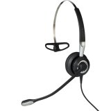 Jabra BIZ 2400 II QD Mono, 3 in1, WB #1