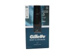 Gillette Body & Intimate Elektrischer K?rperrasierer Herren i5 #1