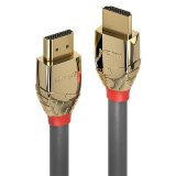 LINDY HDMI High Speed Kabel Gold Line 2m #1