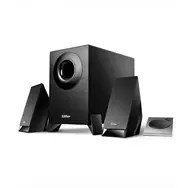 Edifier M1360   2.1 schwarz retail #1