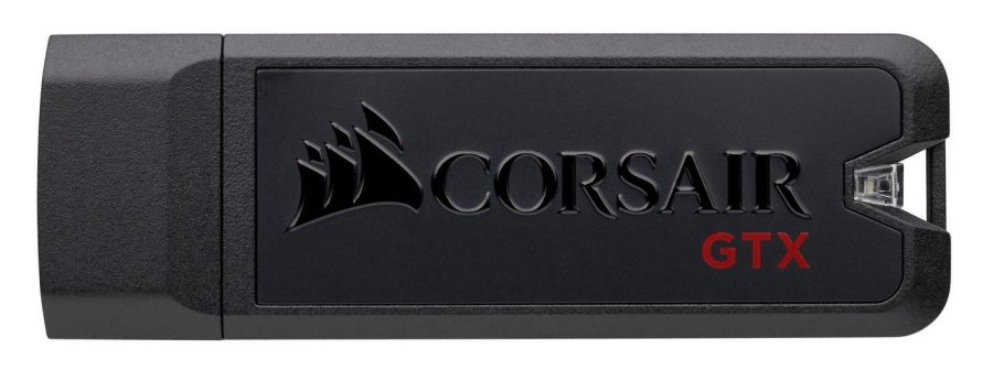 USB-Stick 256GB Corsair Voyager  GTX  Zinc Alloy     USB3.1 #1