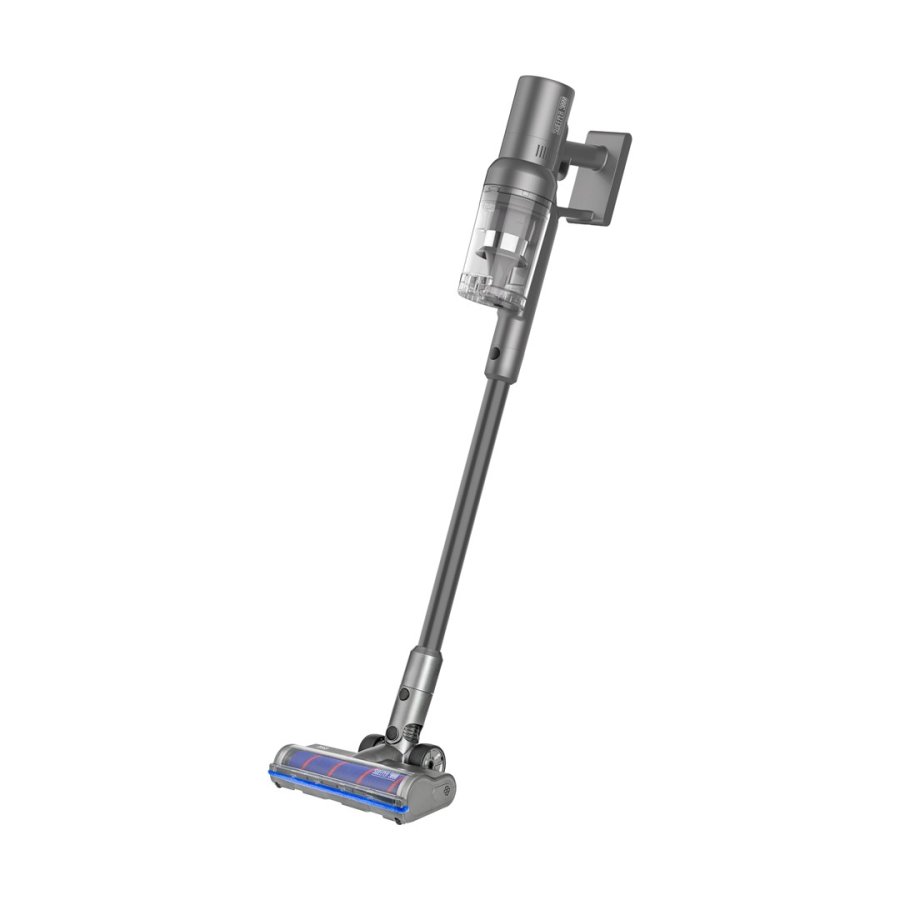 Odkurzacz akumulatorowy 2w1 TEESA SWEEPER 9000 #1