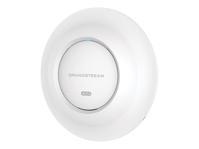 Grandstream Networks GWN7660E WLAN adgangspunkt 1770 Mbit/s Hvid Str�m over Ethernet (PoE) #2