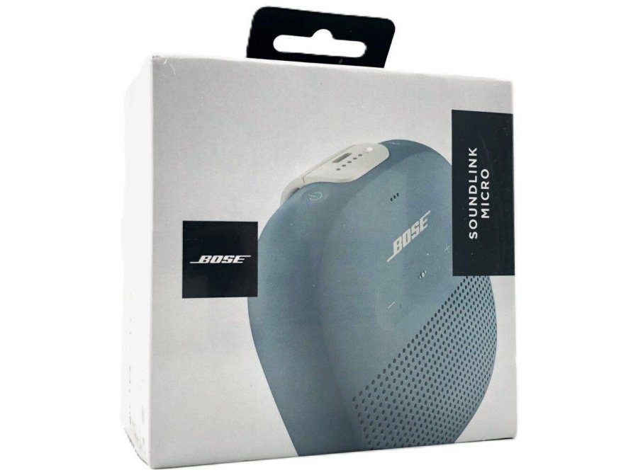Bose 783342-0300 SoundLink MICRO blue #1