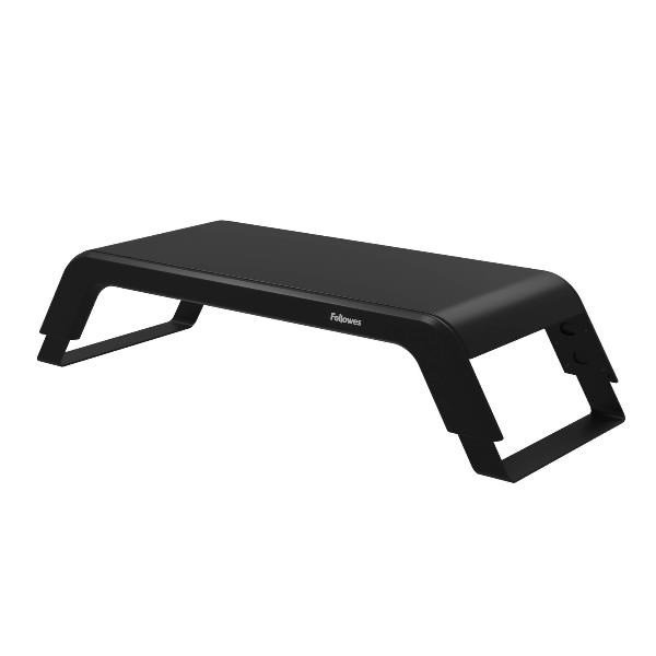 Monitor ACC Riser HANA LT/Black 100016996 Fellowes #1